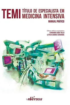 Livro Título de Especialista em Medicina Intensiva - Resumo, Resenha, PDF, etc.