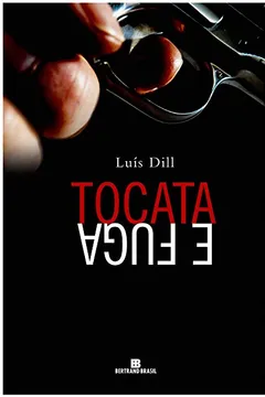Livro Tocata E Fuga - Resumo, Resenha, PDF, etc.