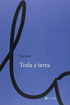 Livro Toda A Terra - Resumo, Resenha, PDF, etc.