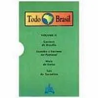 Livro Todo O Brasil - V. 2 - Resumo, Resenha, PDF, etc.