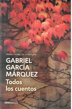Livro Todos los Cuentos - Resumo, Resenha, PDF, etc.