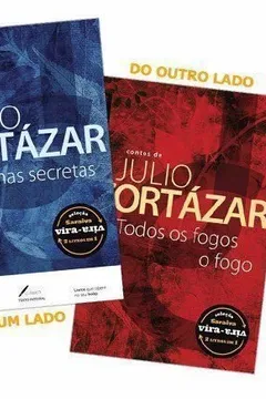 Livro Todos Os Fogos O Fogo E As Armas Secretas (2 Em 1) - Resumo, Resenha, PDF, etc.