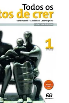 Livro Todos os Jeitos de Crer - Volume 1 - Resumo, Resenha, PDF, etc.