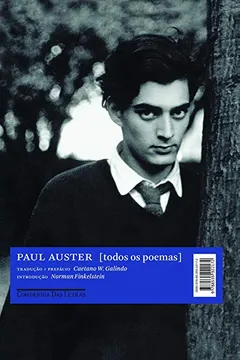 Livro Todos Os Poemas - Resumo, Resenha, PDF, etc.