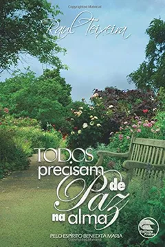 Livro Todos Precisam De Paz Na Alma (Portuguese Edition) - Resumo, Resenha, PDF, etc.