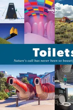 Livro Toilets: A Spotter's Guide - Resumo, Resenha, PDF, etc.