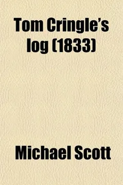 Livro Tom Cringle's Log (Volume 2) - Resumo, Resenha, PDF, etc.
