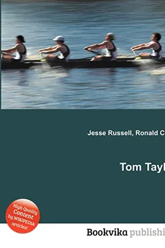 Livro Tom Taylor - Resumo, Resenha, PDF, etc.