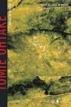 Livro Tomie Ohtake - Coleção Arte de Bolso - Resumo, Resenha, PDF, etc.