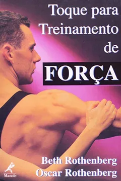 Livro Toque Para Treinamento de Força - Resumo, Resenha, PDF, etc.