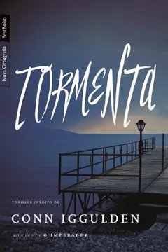 Livro Tormenta - Resumo, Resenha, PDF, etc.