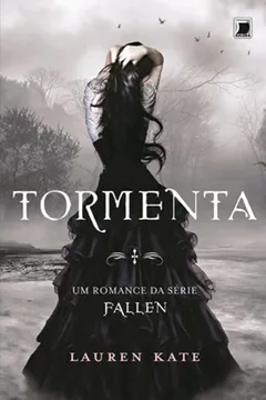 Livro Tormenta - Série Fallen. Volume 2 - Resumo, Resenha, PDF, etc.