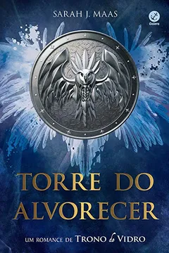 Livro Torre do alvorecer: Um romance de Trono de vidro - Resumo, Resenha, PDF, etc.