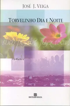 Livro Torvelinho Dia e Noite - Resumo, Resenha, PDF, etc.