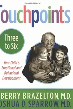Livro Touchpoints-Three to Six - Resumo, Resenha, PDF, etc.
