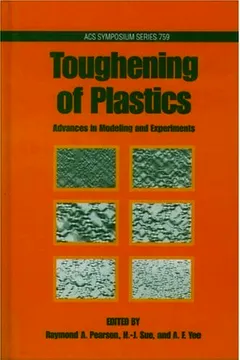 Livro Toughening of Plastics: Advances in Modeling and Experiments - Resumo, Resenha, PDF, etc.