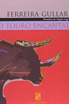 Livro Touro Encantado - Resumo, Resenha, PDF, etc.