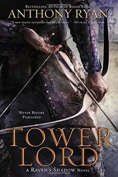 Livro Tower Lord - Resumo, Resenha, PDF, etc.