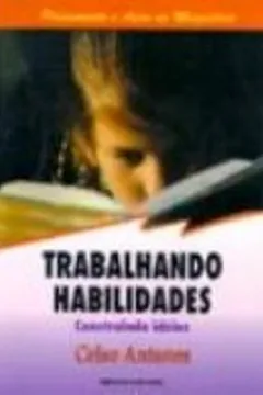 Livro Trabalhando Habilidades. Construindo Ideias - Resumo, Resenha, PDF, etc.