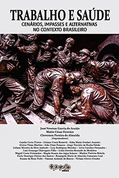 Livro Trabalho e Saúde - Resumo, Resenha, PDF, etc.