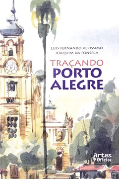 Livro Traçando Porto Alegre - Resumo, Resenha, PDF, etc.
