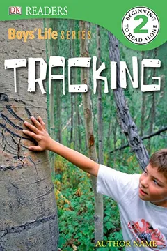 Capa do livro Tracking