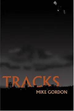 Livro Tracks - Resumo, Resenha, PDF, etc.