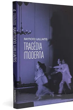 Livro Tragédia Moderna - Resumo, Resenha, PDF, etc.