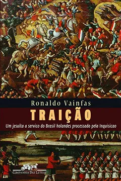 Livro Traição - Resumo, Resenha, PDF, etc.