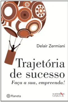 Livro Trajetoria De Sucesso - Resumo, Resenha, PDF, etc.
