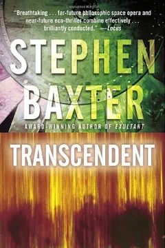 Livro Transcendent - Resumo, Resenha, PDF, etc.