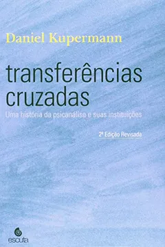Livro Transferências Cruzadas - Resumo, Resenha, PDF, etc.