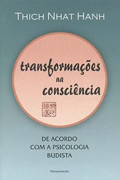 Livro Transformações na Consciência - Resumo, Resenha, PDF, etc.