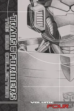 Livro Transformers - Resumo, Resenha, PDF, etc.