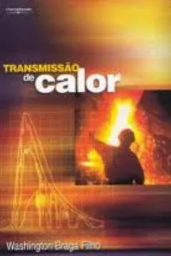 Livro Transmissão De Calor - Resumo, Resenha, PDF, etc.