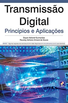 Livro Transmissão Digital. Princípios e Aplicações - Resumo, Resenha, PDF, etc.