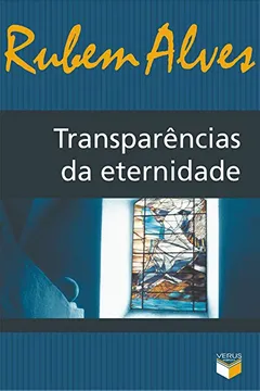 Livro Transparências da Eternidade - Resumo, Resenha, PDF, etc.