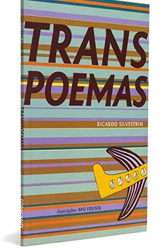 Livro Transpoemas - Resumo, Resenha, PDF, etc.