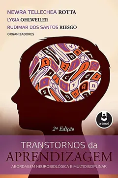 Livro Transtornos da Aprendizagem - Resumo, Resenha, PDF, etc.