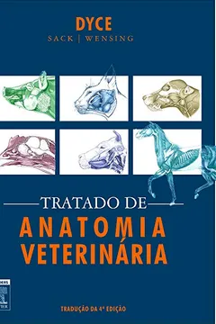 Tratado De Anatomia Veterinária PDF K. M. Dyce, W. O. Sack, C. J. G ...