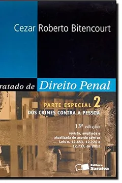 Livro Tratado De Direito Penal - Resumo, Resenha, PDF, etc.