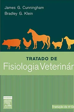 Livro Tratado de Fisiologia Veterinária - Resumo, Resenha, PDF, etc.