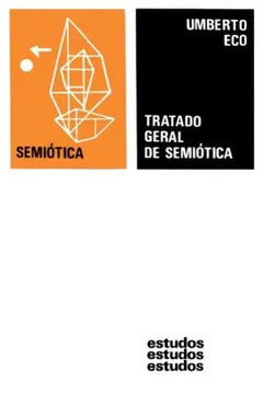 Livro Tratado Geral de Semiótica - Resumo, Resenha, PDF, etc.
