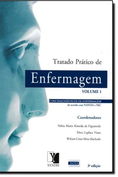Livro Tratado Pratico De Enfermagem - 2 Volumes - Resumo, Resenha, PDF, etc.