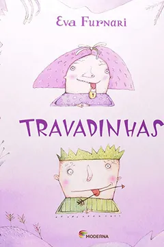 Livro Travadinhas - Resumo, Resenha, PDF, etc.