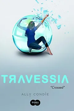 Livro Travessia - Resumo, Resenha, PDF, etc.