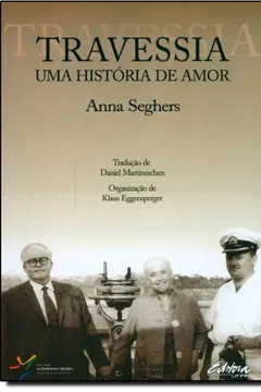 Livro Travessia Uma História De Amor - Resumo, Resenha, PDF, etc.