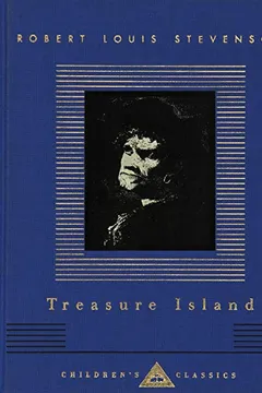 Livro Treasure Island - Resumo, Resenha, PDF, etc.
