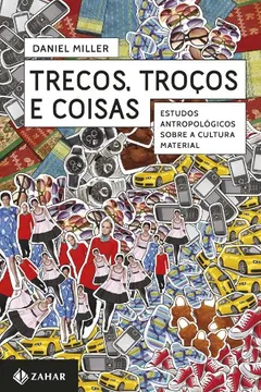 Livro Trecos, Troços E Coisas - Resumo, Resenha, PDF, etc.