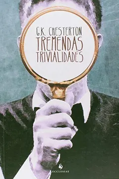 Livro Tremendas Trivialidades - Resumo, Resenha, PDF, etc.
